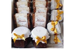 Meu Doce Brownie