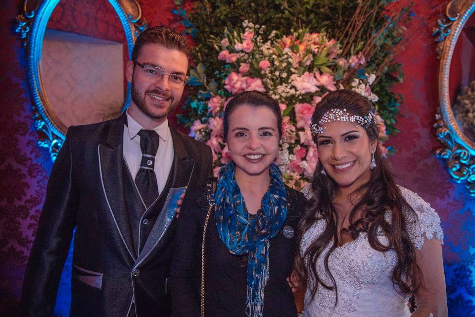 Paola e Paulo