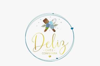 deliz logo