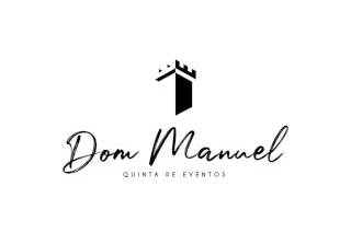Quinta Dom Manuel  logo
