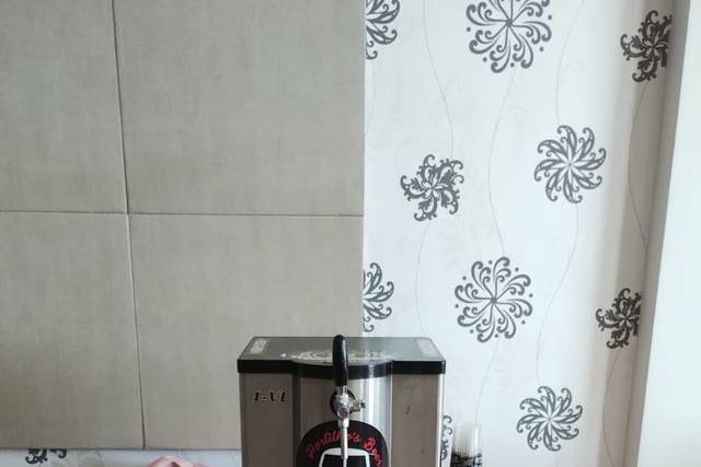 Decoração impecável