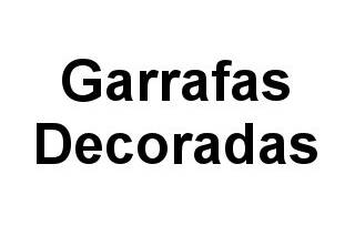 Garrafas Decoradas logo