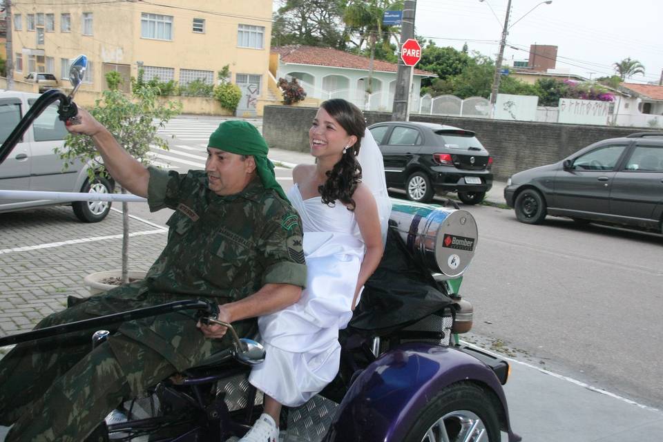 Casamento