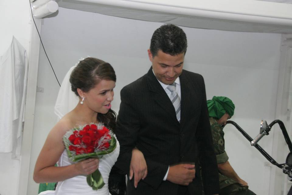 Casamento