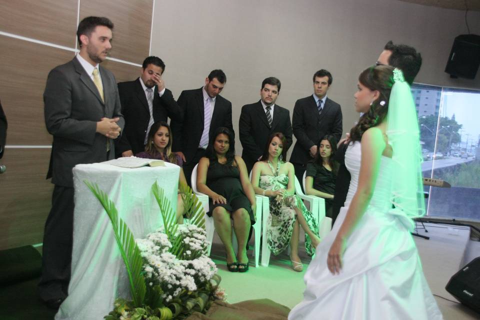 Casamento