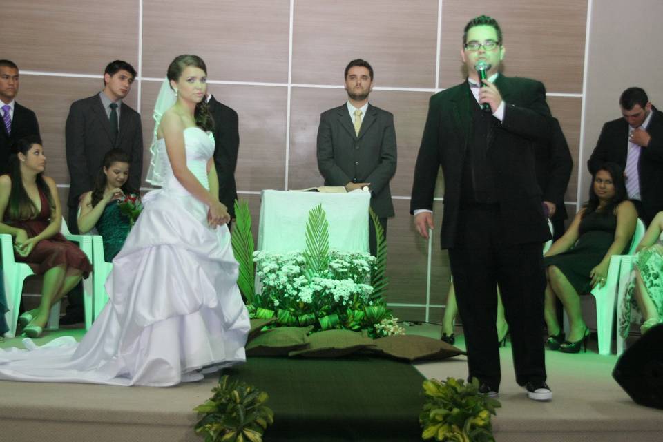 Casamento