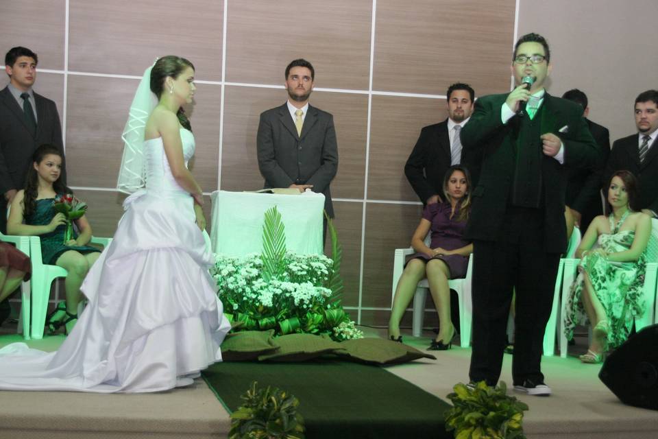 Casamento