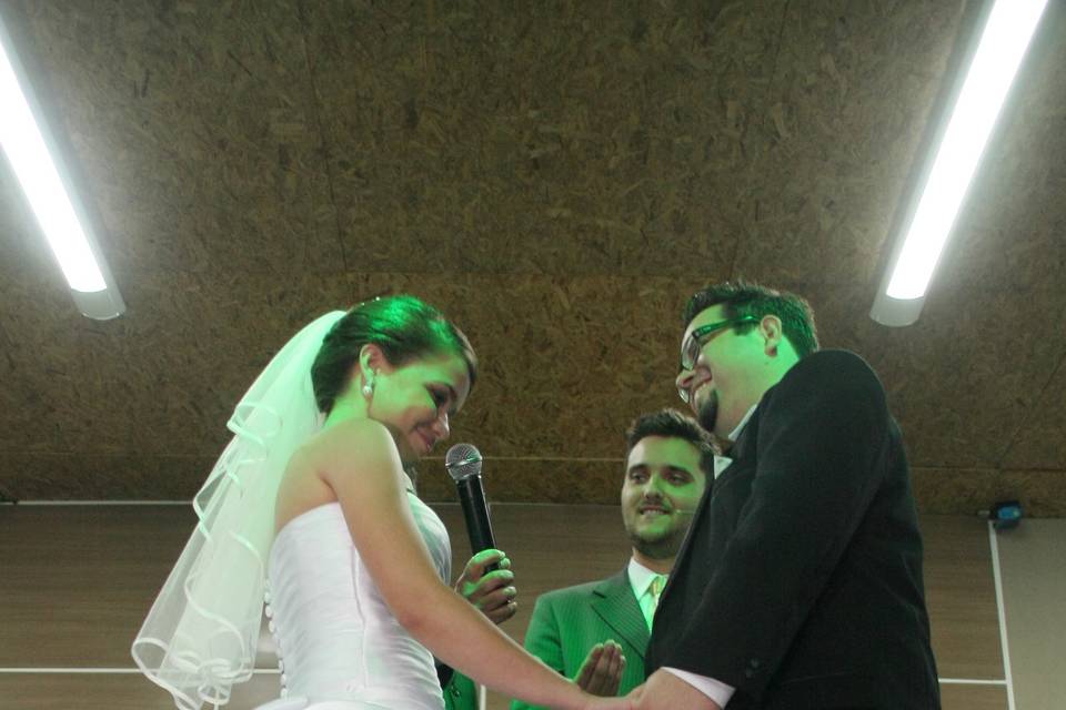 Casamento