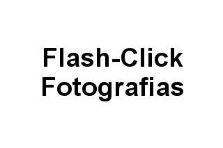 logo Flash-Click Fotografias