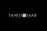 Logo Tanus Saab