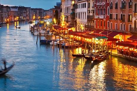 Venezia