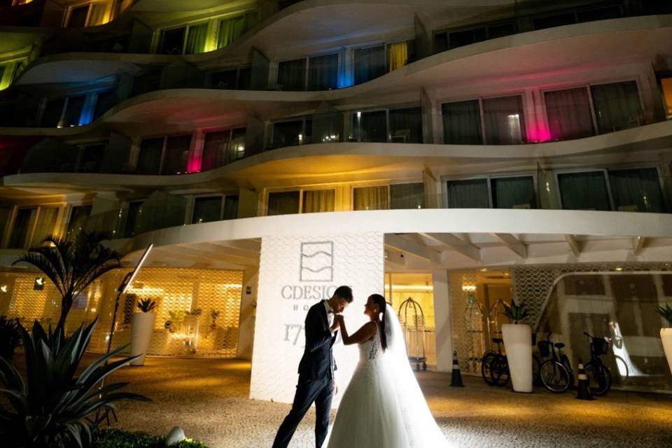 Ana & Henrique