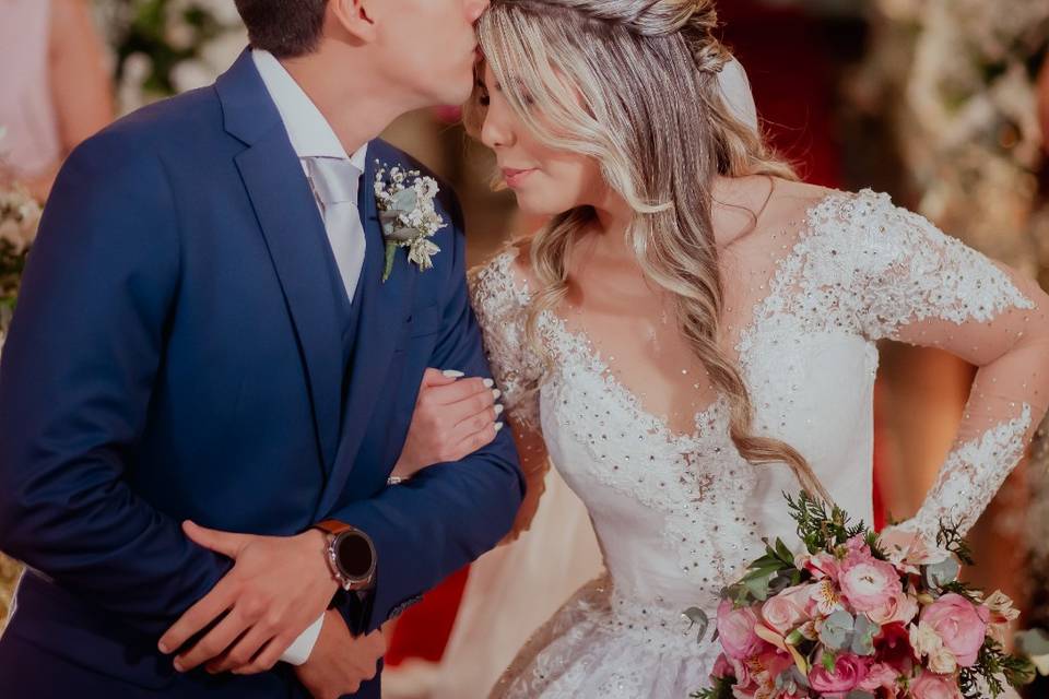 Priscila & Fabio