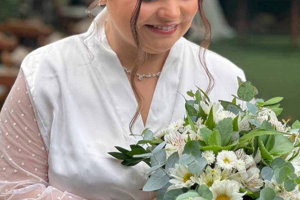 Noiva Marcelly