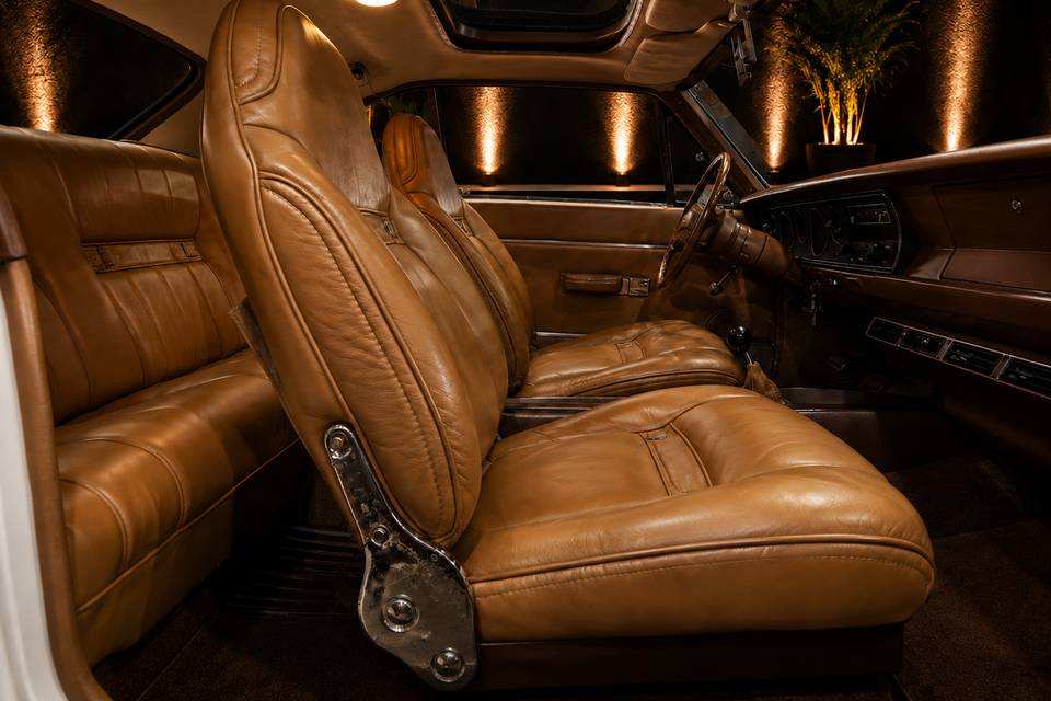 Dodge - Magnum 1974