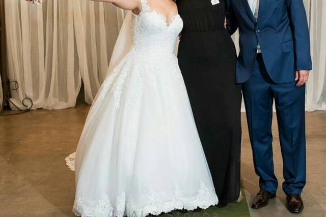 Raisa Baeta - Assessoria, Design e Eventos