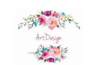 Artdesign logo