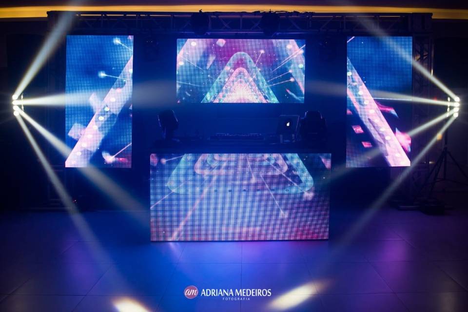 OG Eventos - Orlando DJ