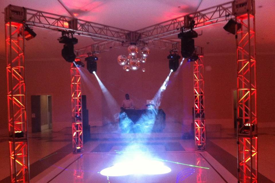 OG Eventos - Orlando DJ