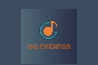 OG Eventos - Orlando DJ