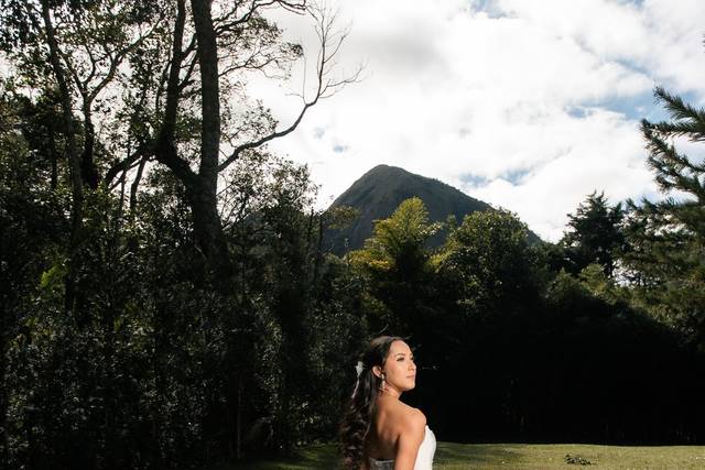 Montanha