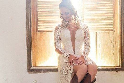 Naiane Calderaro - Wedding Planner