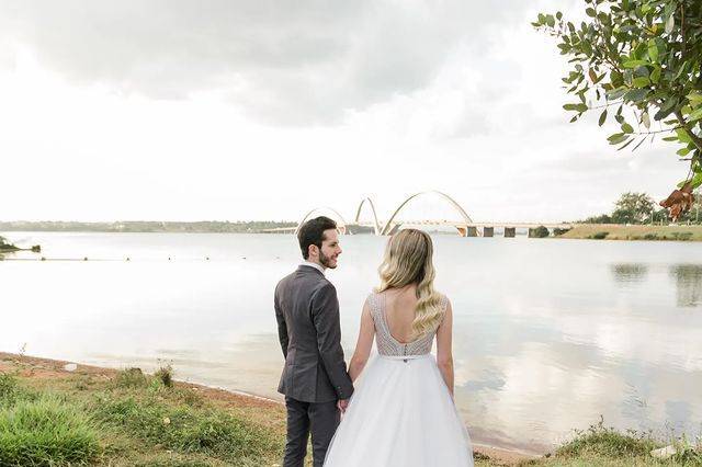 Cerimonialista de casamento