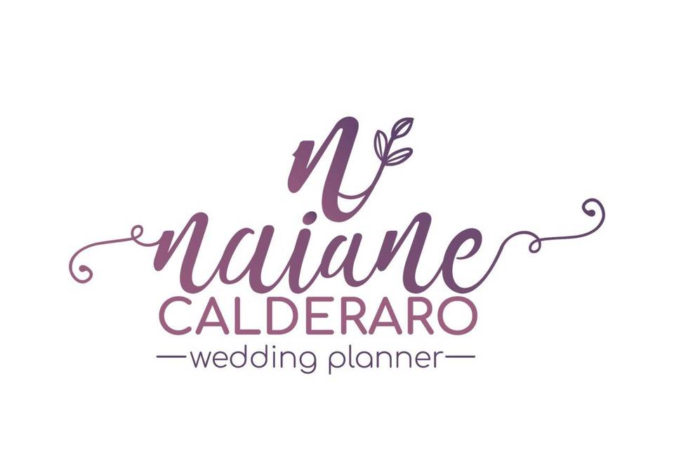 Naiane Calderaro - Wedding Planner