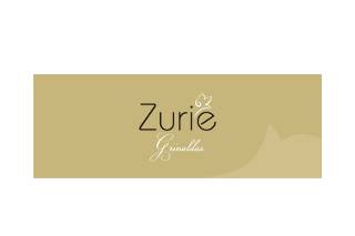 Logo Zurie Grinaldas