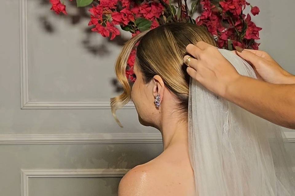 Making Of