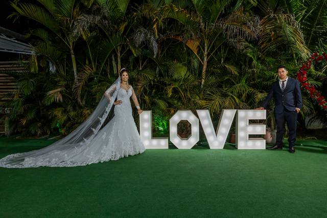 Fotografia de casamento