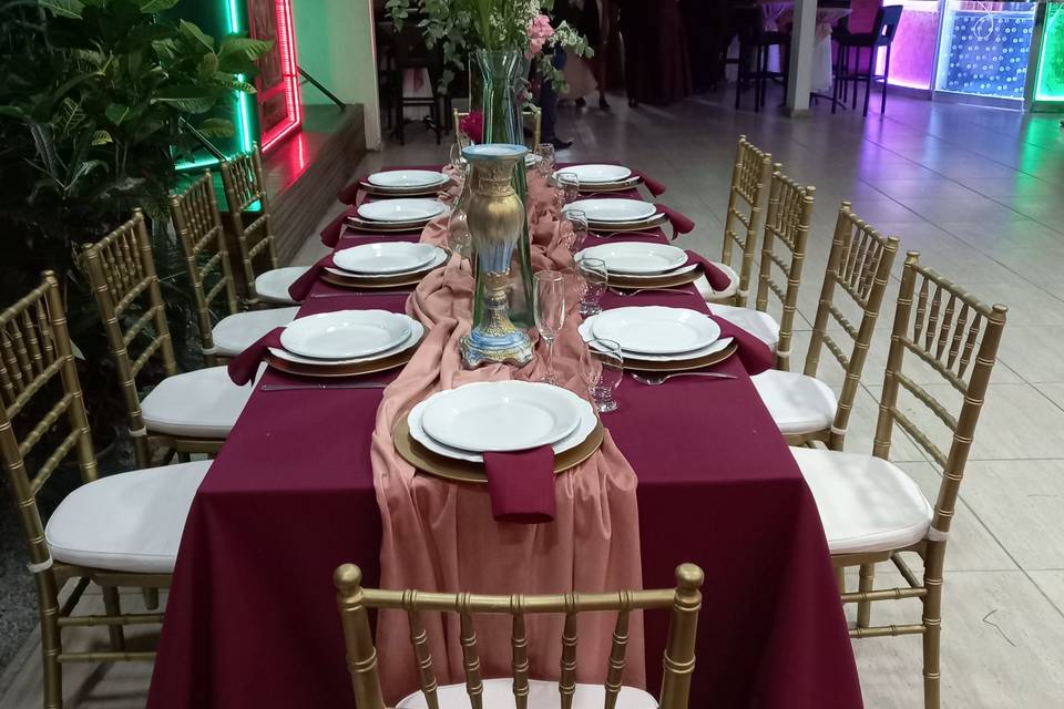 Mariano Eventos