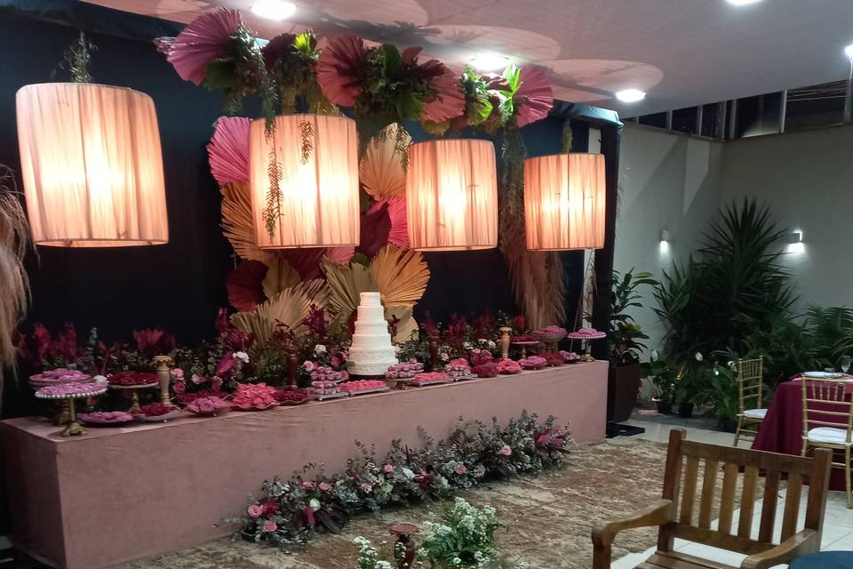 Mariano Eventos