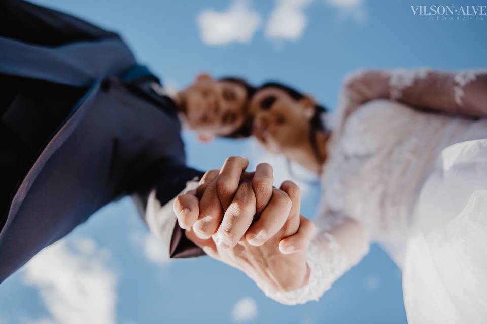Pós Casamento