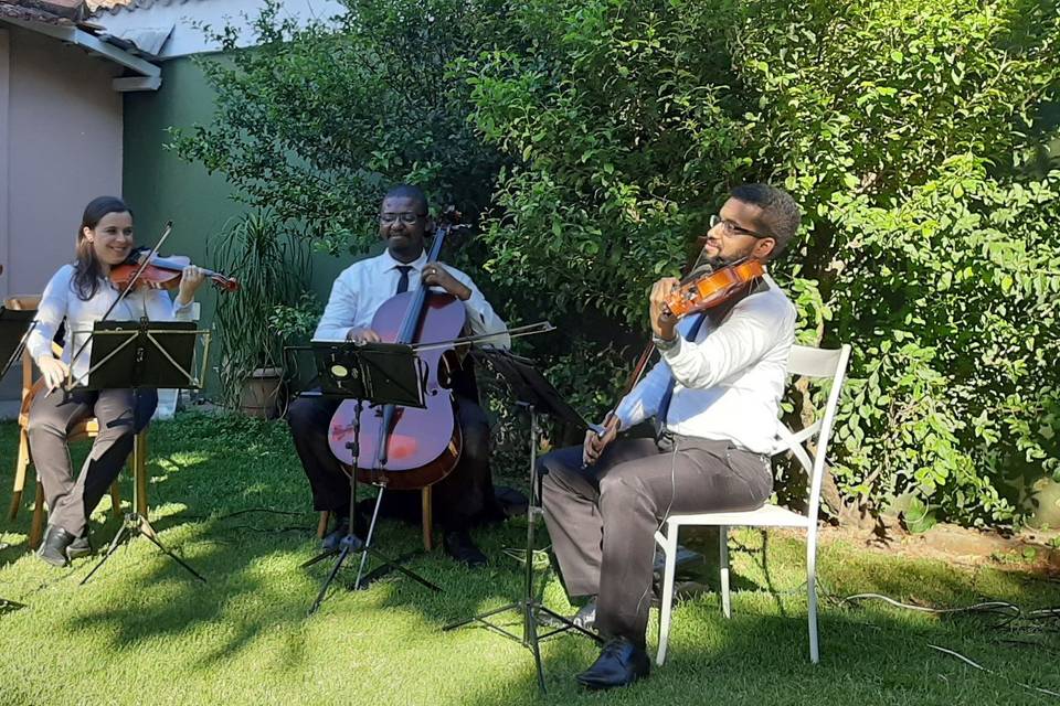 Casamento Juiz de Fora (Casarã