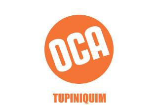 Logo OCA Tupiniquim