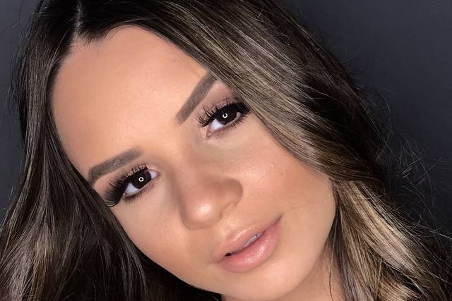 Beauty: Aninha Garcia