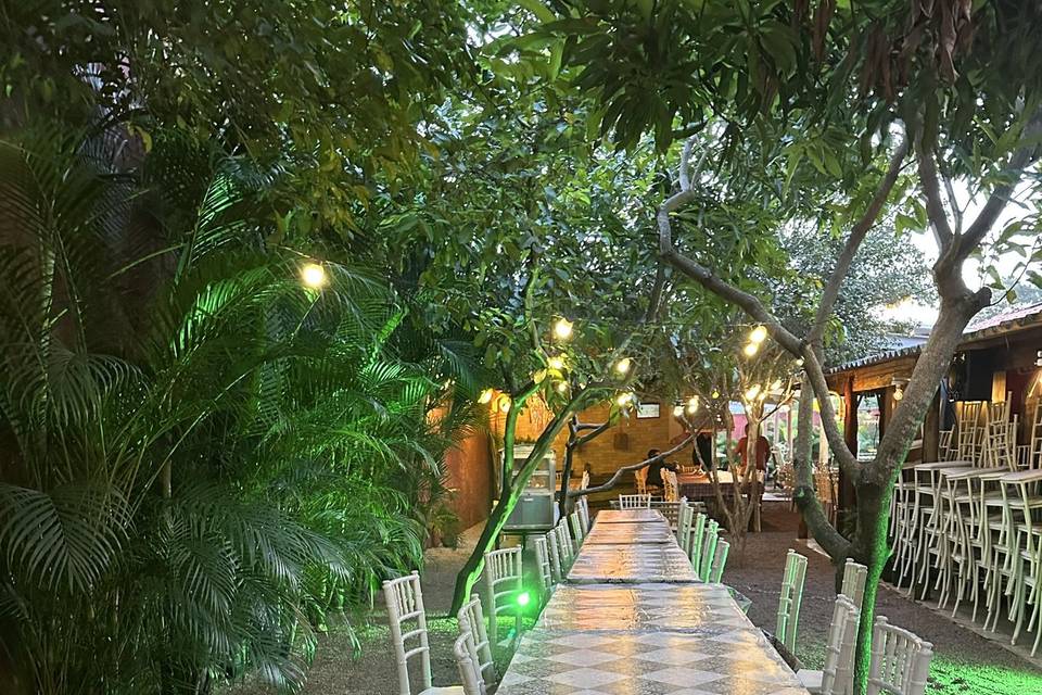 Quintal