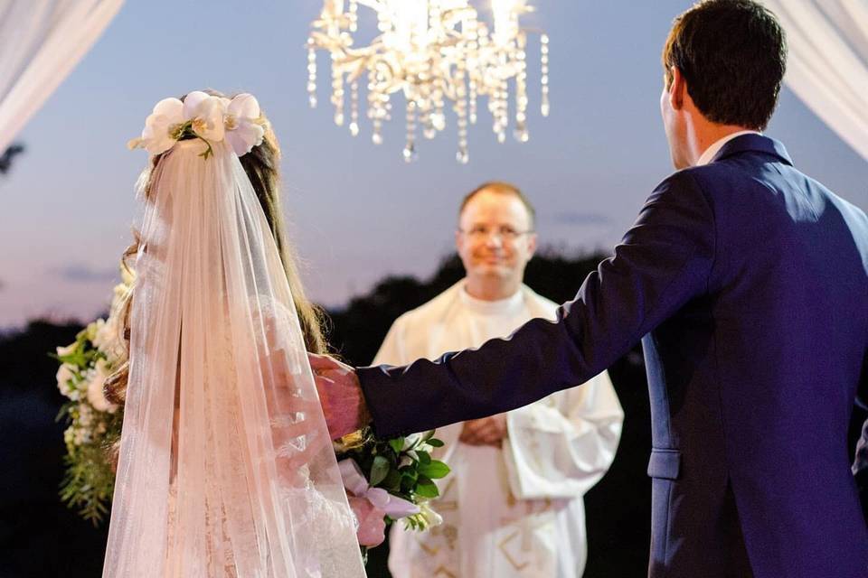 Decoração Casamento