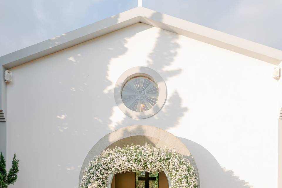 Decoração Casamento