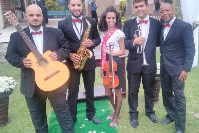 Maryjane & Cia.Musical