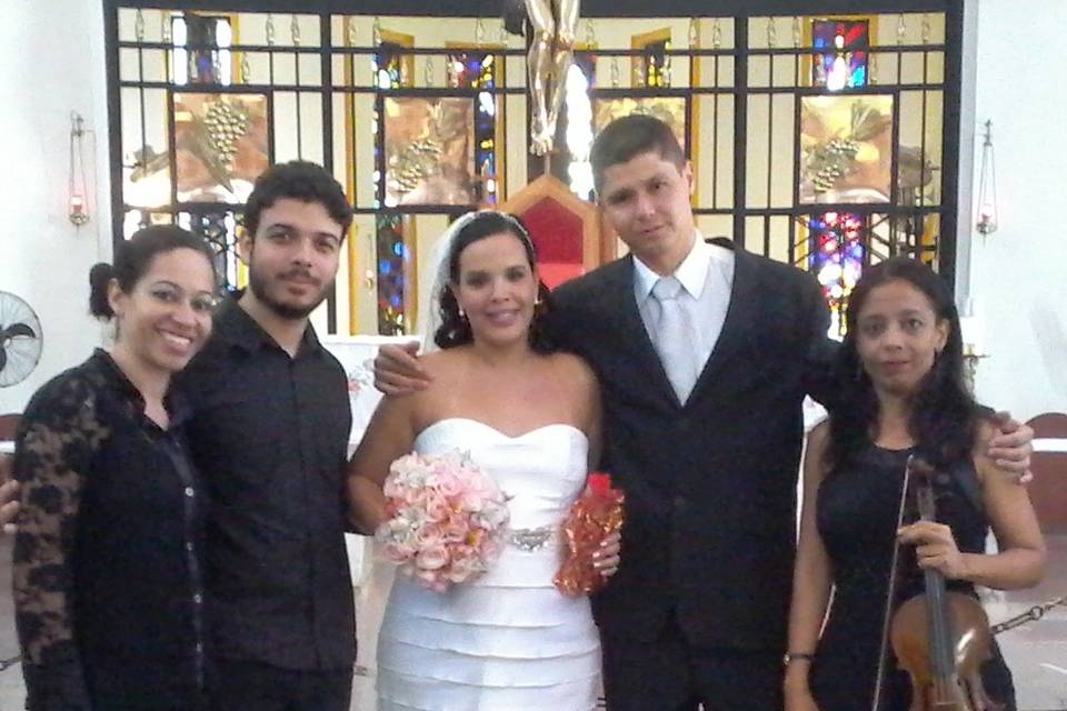 Casamento