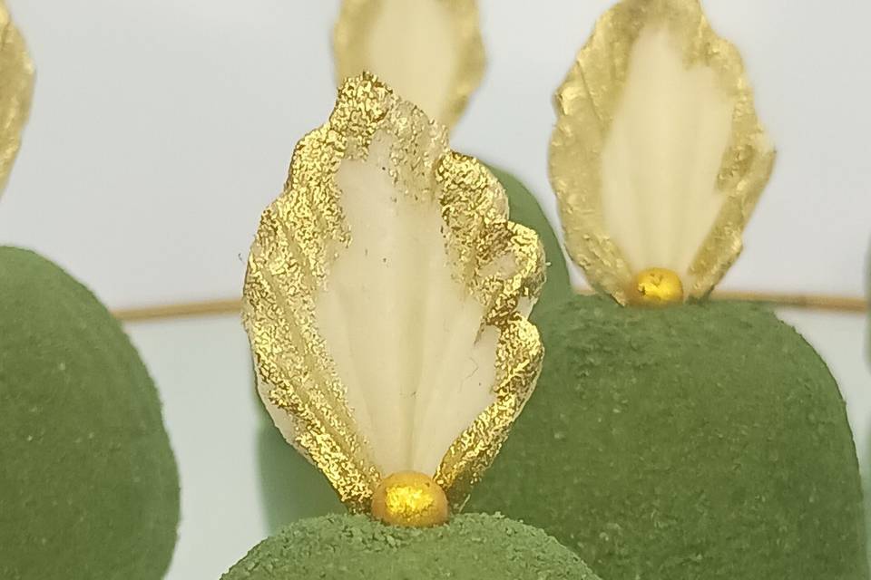 Uva thopsom
