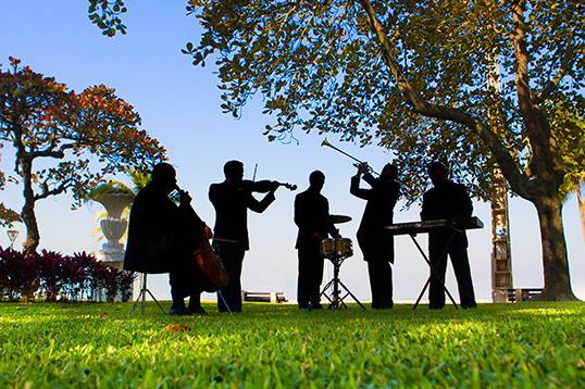 Splendore Coral e Orquestra