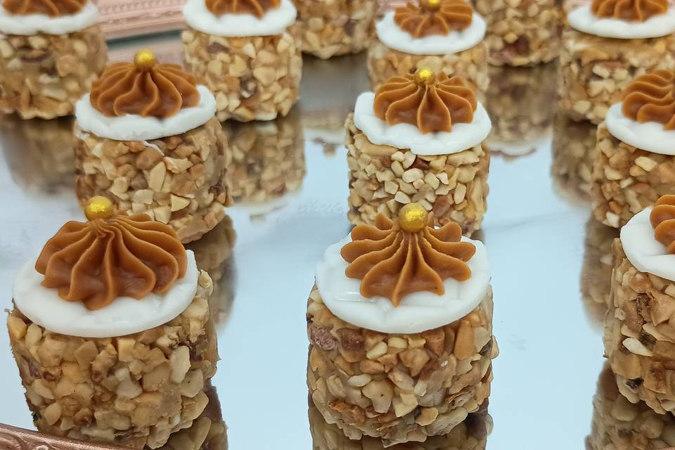 Castanha de caju