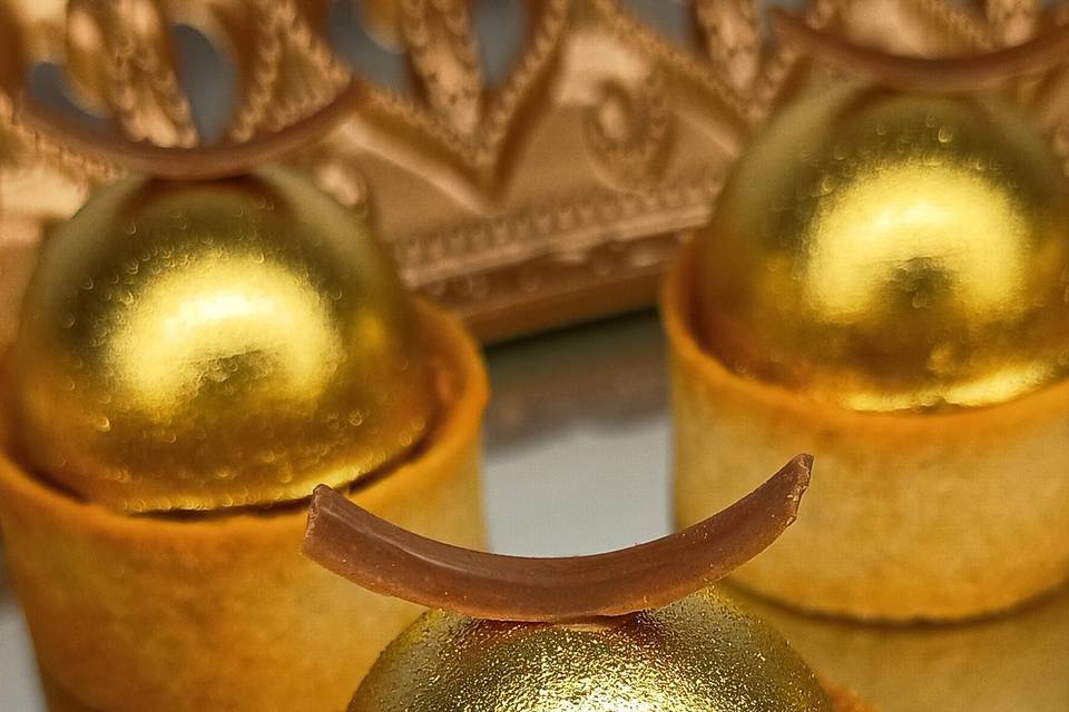 Castanha de caju e figo