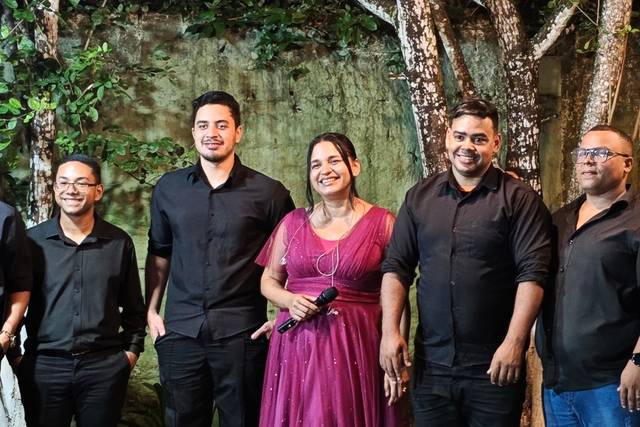 Nosso Amor Cerimônias e Eventos