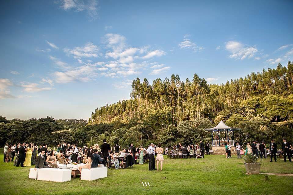 Fazenda dos Cordeiros