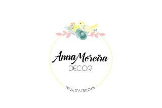 Anna Moreira Decor - Projetos Especiais Logo