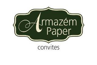 Logo Armazém Paper